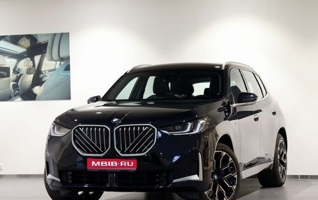 BMW X3, 2025 год, 7 440 000 рублей, 1 фотография