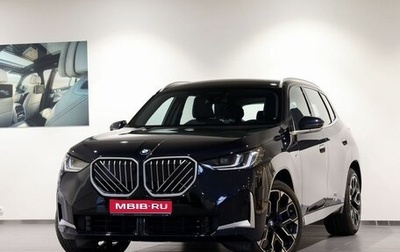 BMW X3, 2025 год, 7 440 000 рублей, 1 фотография
