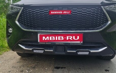 Haval F7 I, 2021 год, 2 150 000 рублей, 1 фотография