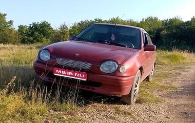 Toyota Corolla, 1998 год, 220 000 рублей, 1 фотография