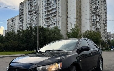 Mitsubishi Lancer IX, 2012 год, 950 000 рублей, 1 фотография