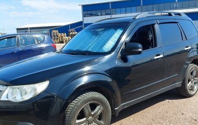 Subaru Forester, 2011 год, 1 100 000 рублей, 1 фотография