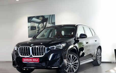 BMW X1, 2025 год, 5 650 000 рублей, 1 фотография