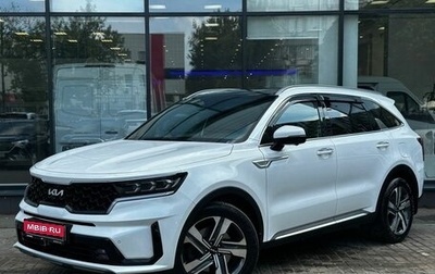 KIA Sorento IV, 2022 год, 3 765 000 рублей, 1 фотография