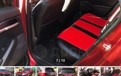 KIA Seltos I, 2020 год, 1 850 000 рублей, 1 фотография