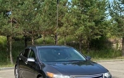 Honda Accord VIII рестайлинг, 2008 год, 1 350 000 рублей, 1 фотография