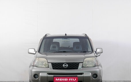 Nissan X-Trail, 2005 год, 899 000 рублей, 1 фотография
