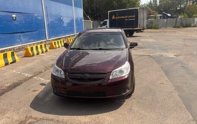 Chevrolet Epica, 2012 год, 750 000 рублей, 1 фотография