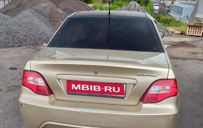 Daewoo Nexia I рестайлинг, 2010 год, 110 000 рублей, 1 фотография