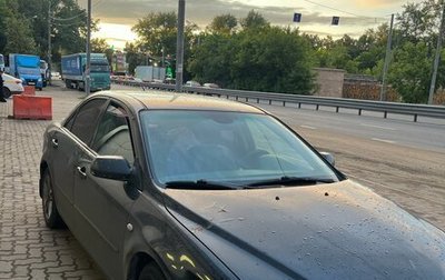 Mazda 6, 2007 год, 290 000 рублей, 1 фотография