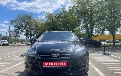 Ford Focus III, 2012 год, 900 000 рублей, 1 фотография
