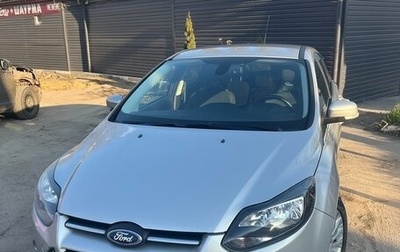 Ford Focus III, 2012 год, 820 000 рублей, 1 фотография