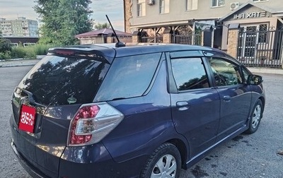Honda Fit Shuttle I рестайлинг, 2014 год, 850 000 рублей, 1 фотография