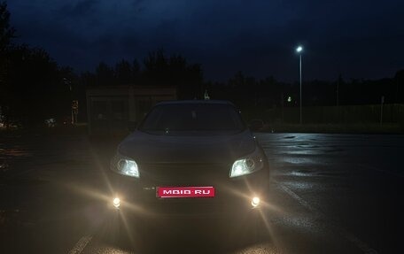 Chevrolet Epica, 2010 год, 600 000 рублей, 1 фотография