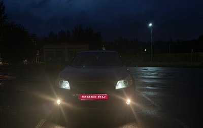 Chevrolet Epica, 2010 год, 600 000 рублей, 1 фотография