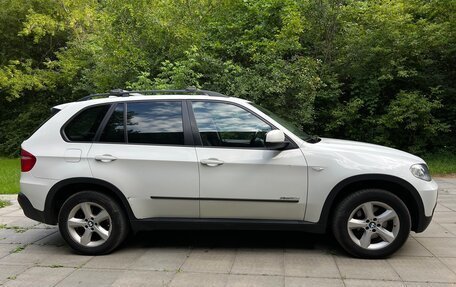 BMW X5, 2009 год, 1 700 000 рублей, 2 фотография