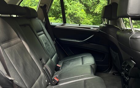 BMW X5, 2009 год, 1 700 000 рублей, 6 фотография