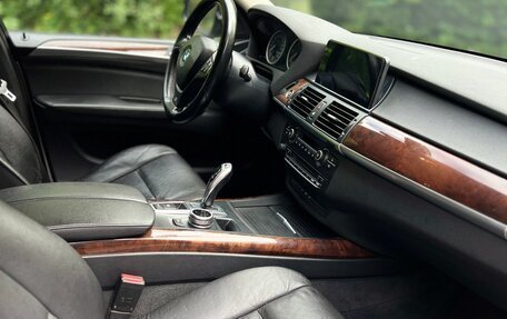 BMW X5, 2009 год, 1 700 000 рублей, 5 фотография