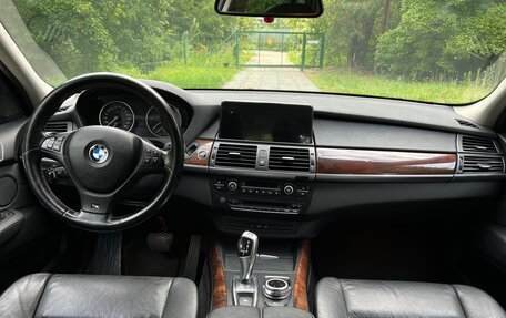 BMW X5, 2009 год, 1 700 000 рублей, 8 фотография