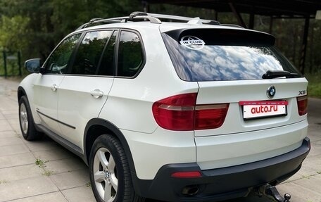 BMW X5, 2009 год, 1 700 000 рублей, 3 фотография