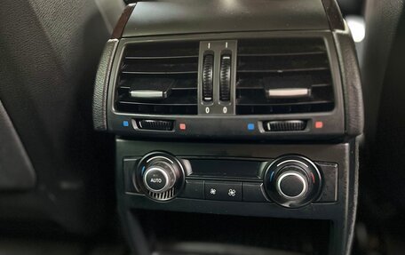 BMW X5, 2009 год, 1 700 000 рублей, 9 фотография