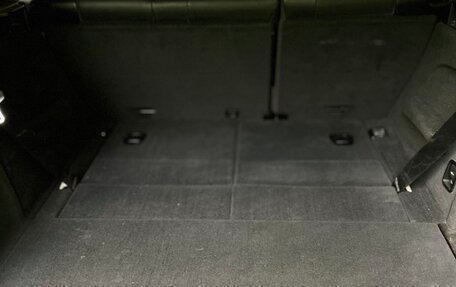 BMW X5, 2009 год, 1 700 000 рублей, 12 фотография