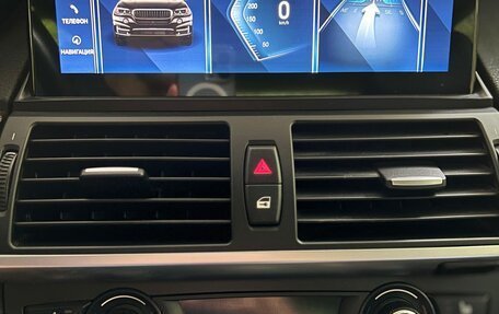 BMW X5, 2009 год, 1 700 000 рублей, 10 фотография