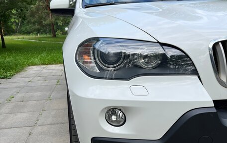 BMW X5, 2009 год, 1 700 000 рублей, 15 фотография
