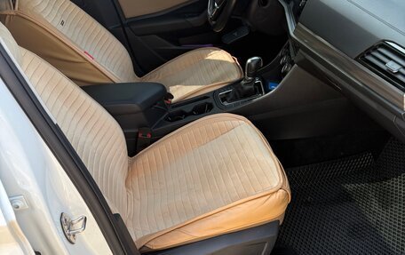 Volkswagen Jetta VII, 2019 год, 1 850 000 рублей, 4 фотография