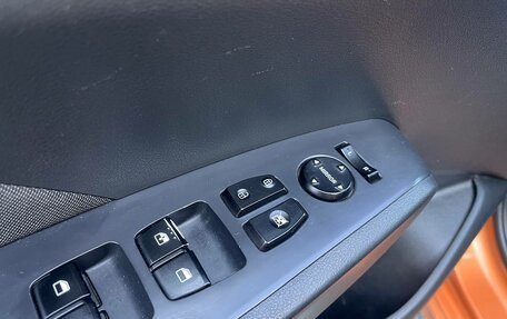 Hyundai Solaris II рестайлинг, 2018 год, 1 199 999 рублей, 26 фотография