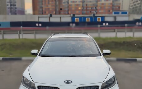 KIA Rio IV, 2018 год, 1 550 000 рублей, 3 фотография
