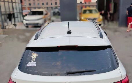 KIA Rio IV, 2018 год, 1 550 000 рублей, 8 фотография