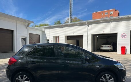 Toyota Auris II, 2007 год, 495 000 рублей, 3 фотография