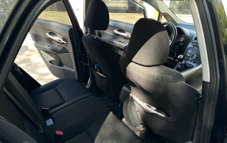 Toyota Auris II, 2007 год, 495 000 рублей, 7 фотография