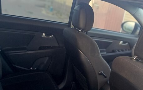 KIA Sportage III, 2013 год, 1 450 000 рублей, 4 фотография
