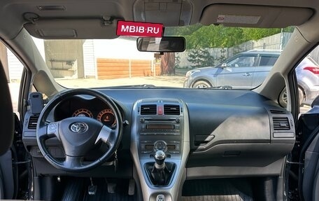 Toyota Auris II, 2007 год, 495 000 рублей, 6 фотография