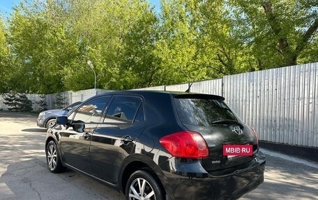 Toyota Auris II, 2007 год, 495 000 рублей, 5 фотография