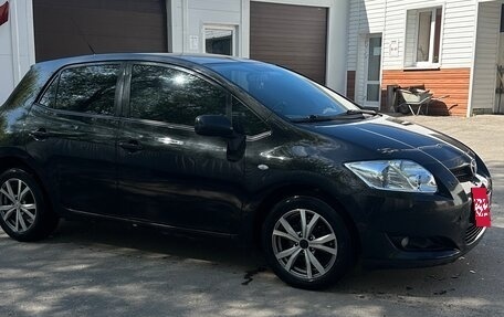 Toyota Auris II, 2007 год, 495 000 рублей, 2 фотография