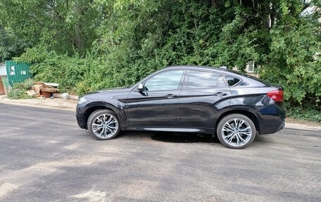 BMW X6, 2019 год, 5 550 000 рублей, 2 фотография
