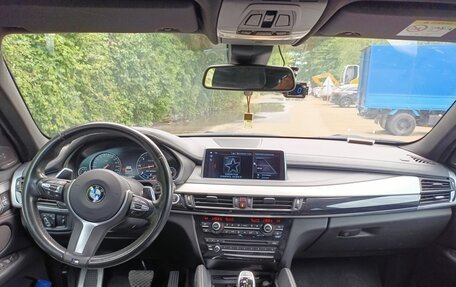 BMW X6, 2019 год, 5 550 000 рублей, 7 фотография