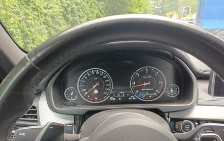 BMW X6, 2019 год, 5 550 000 рублей, 10 фотография