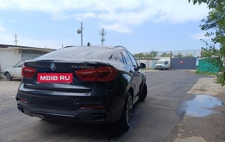 BMW X6, 2019 год, 5 550 000 рублей, 6 фотография