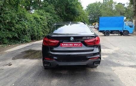 BMW X6, 2019 год, 5 550 000 рублей, 12 фотография
