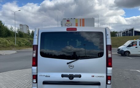 Opel Vivaro B, 2018 год, 2 420 000 рублей, 4 фотография