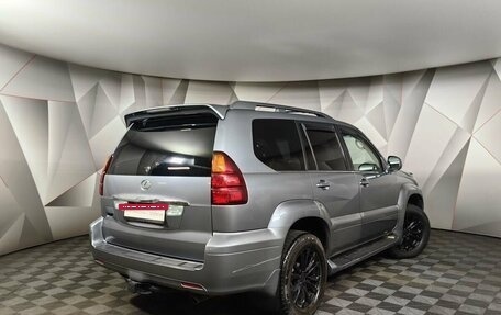 Lexus GX I, 2004 год, 2 350 000 рублей, 2 фотография