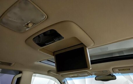 Lexus GX I, 2004 год, 2 350 000 рублей, 22 фотография