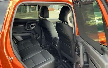 Haval H7, 2025 год, 3 799 000 рублей, 13 фотография