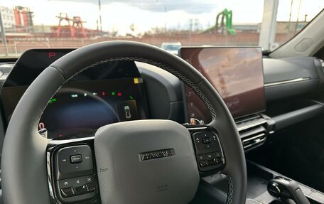Haval H7, 2025 год, 3 799 000 рублей, 14 фотография