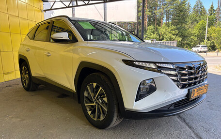 Hyundai Tucson, 2023 год, 2 990 000 рублей, 3 фотография