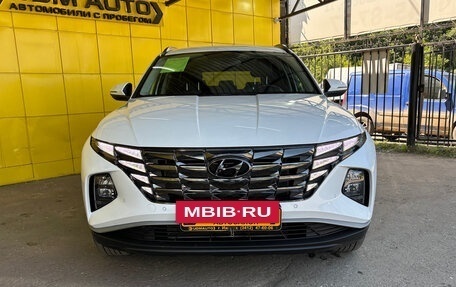 Hyundai Tucson, 2023 год, 2 990 000 рублей, 4 фотография